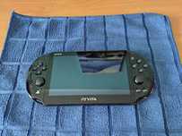 Ps playstation vita 2000 slim karta 32gb + 8gb