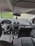 Sprzedam Vw Touran 2011r. 2.0 TDI 140 km DSG !!