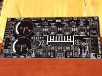 LM3886 płyta wzmacniacza 150W