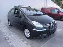 Citroen Xsara Picasso 1.6 Hdi