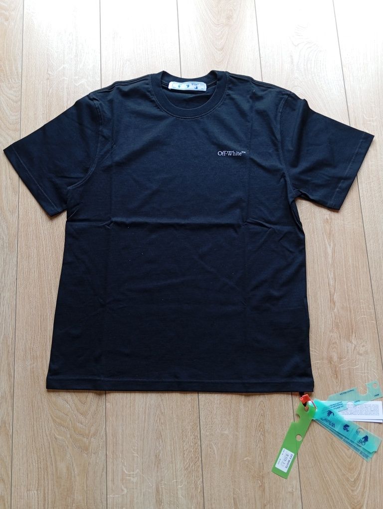 T-shirt Off White