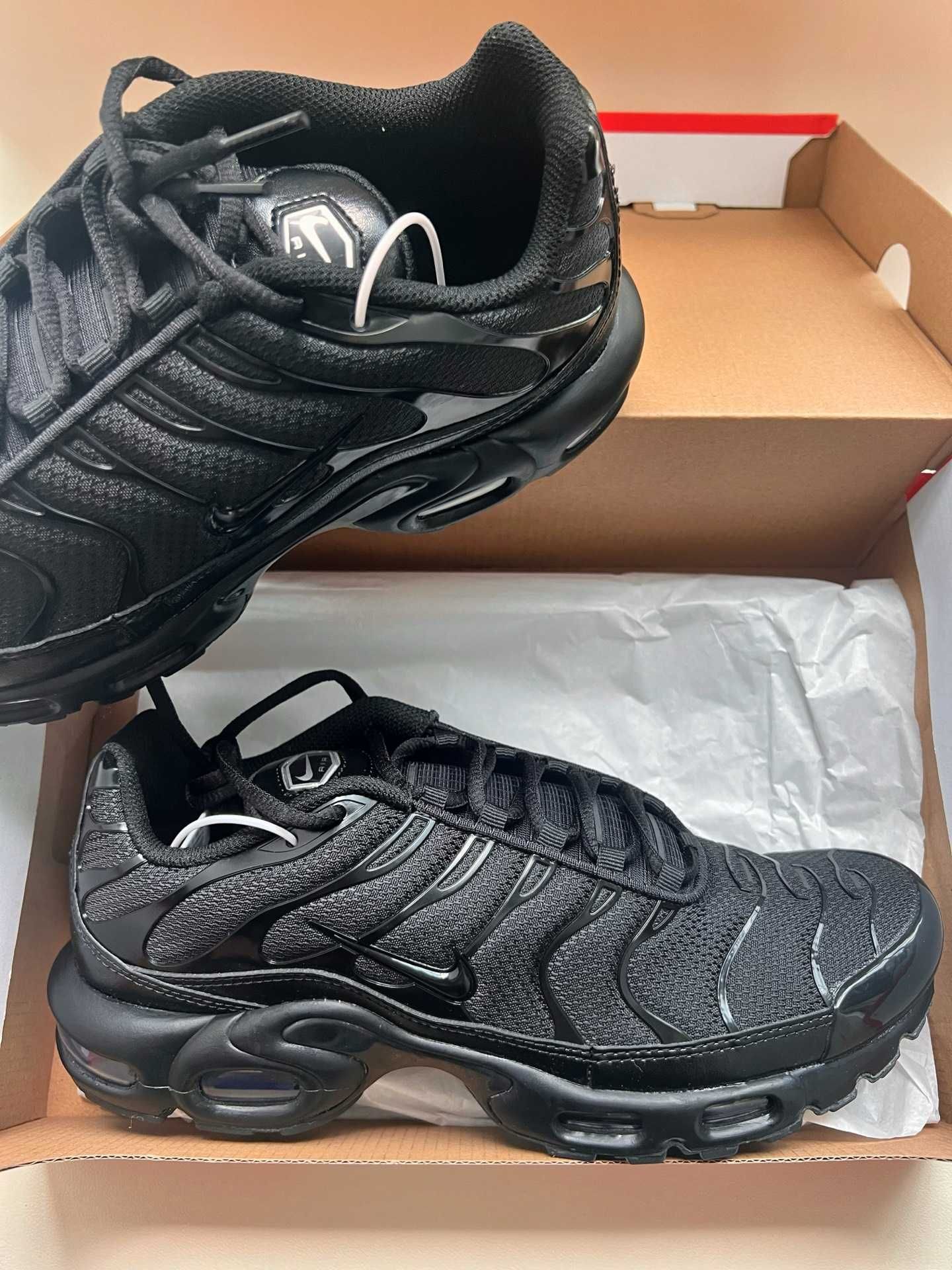 buty Nike Air Max_TN_trampki_unisex_damskie R.41