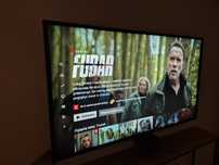 Telewizor LG 49'' LED AI 4K Smart TV WebOS Wi-Fi HDR, Ster. głosem