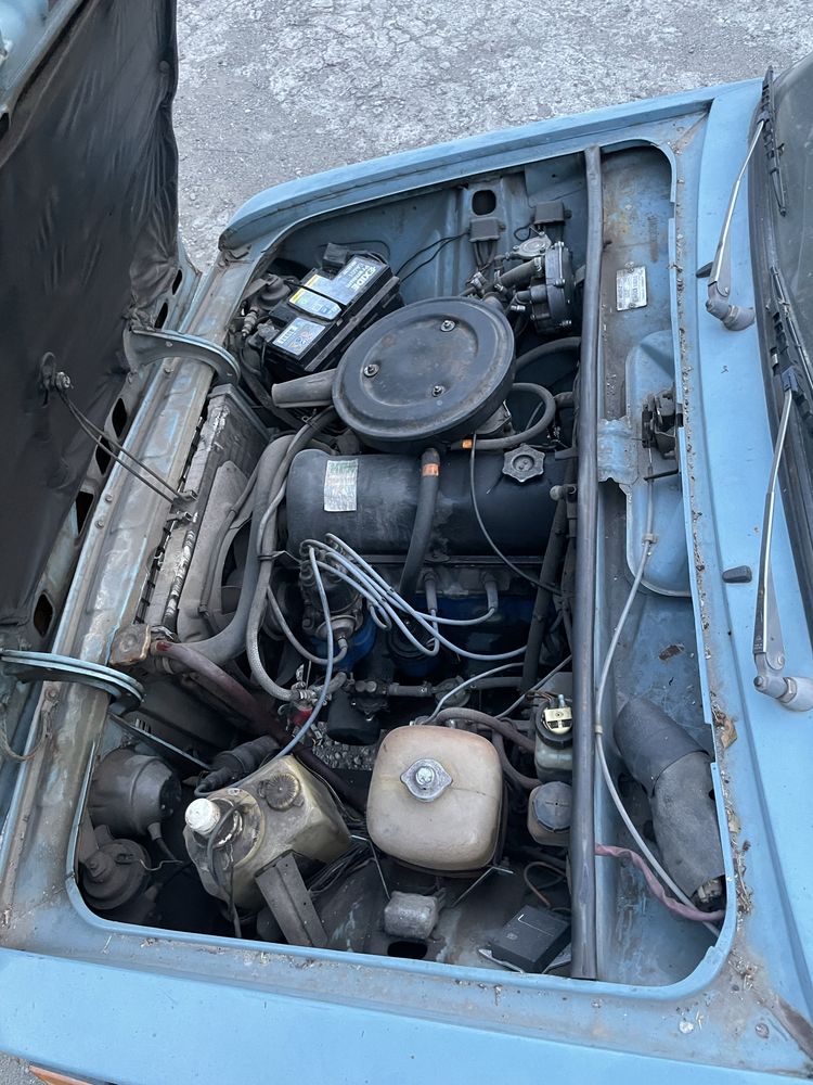 Продам Ваз 2106 1300SL