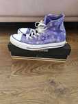 Trampki Converse 37.5
