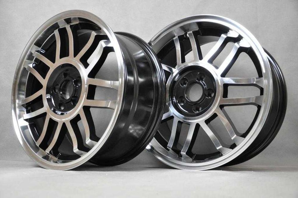 Felgi DARE InD-28 17'' 7,5J ET35 5x100 BMF