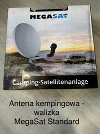 Nowa satelita kempingowa megasat