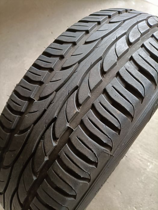 Pneu 185/60/15 Sava Intensa HP