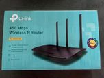 Router tp-link , nowy!