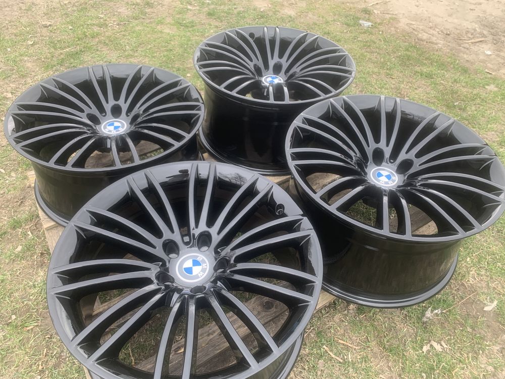 19”rondell mega wklęsłe e60 e63