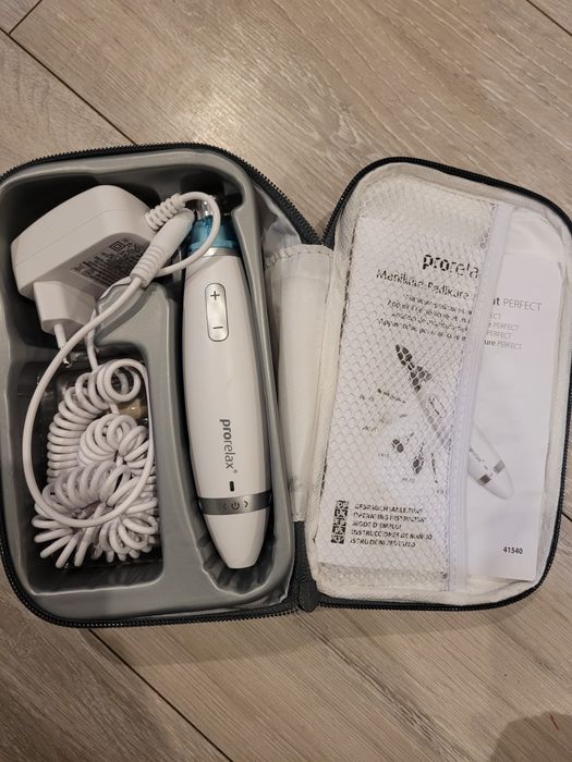 Frezarka użyta dwa razy