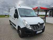 Renault MASTER 3LH2 SUPER STAN  Samochód Servisowy