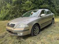 Skoda Octavia Skoda Octavia 1,9 TDI Salon Polska 2 Właściciel Od Nowości Niski Przeb