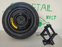 Запаска,докатка Dodge caliber 155//90/16. 5/114,3
