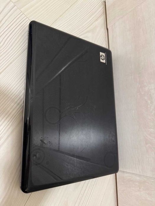 Ноутбук Hp Pavilion dv6700 на запчастини