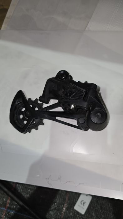 Przerzutka sram sx eagle 12rz
