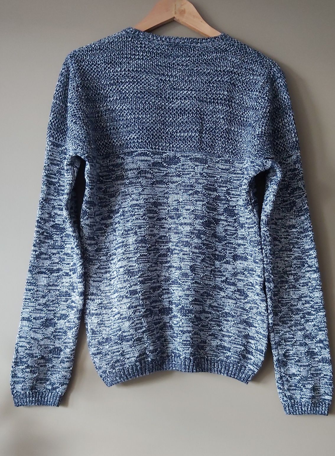Pepe Jeans  męski sweter M