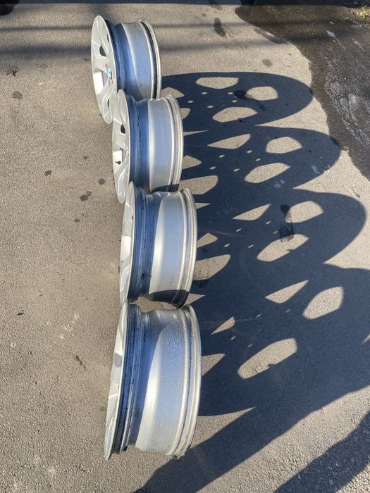 Продам диски 5.120R17