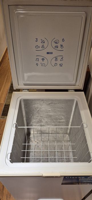 Arca horizontal - Como Nova A+