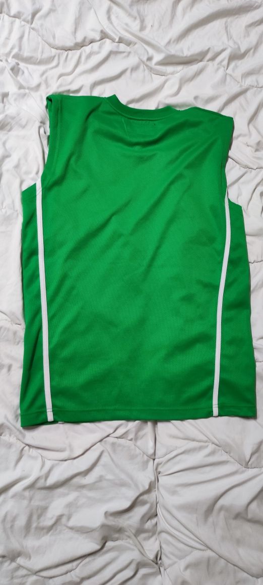 Koszulka K1X basketball street NBA M/L