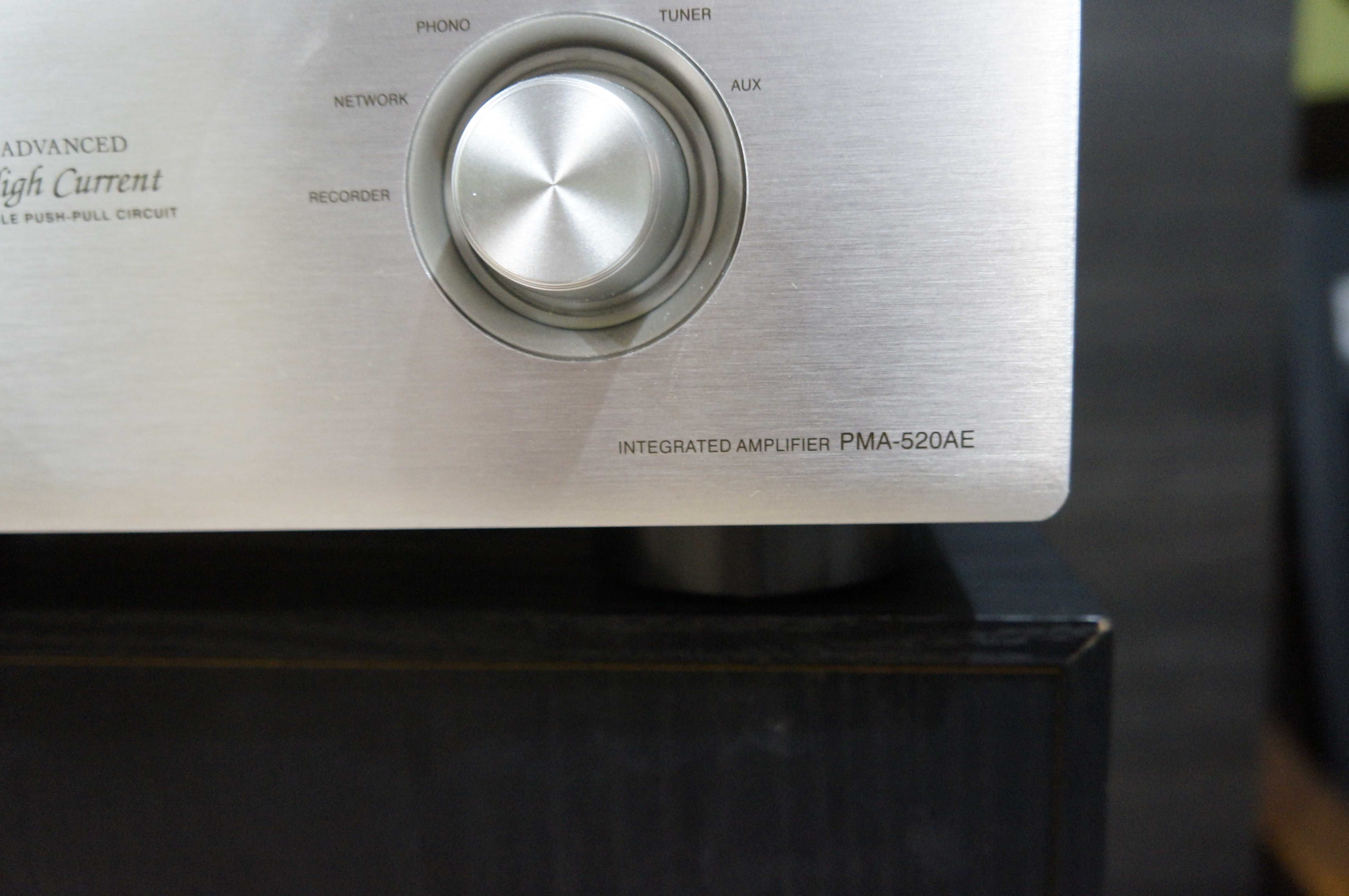 raty ! DENON pma-520AE + DENON dnp -720AE raty !