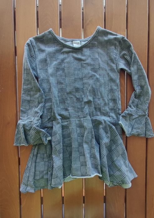 Vestido menina 6 anos