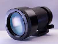 Tamron SP Adaptall-2 80-200mm F/2.8 LD Model 30A
