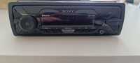 Radio Sony DSX-A410BT