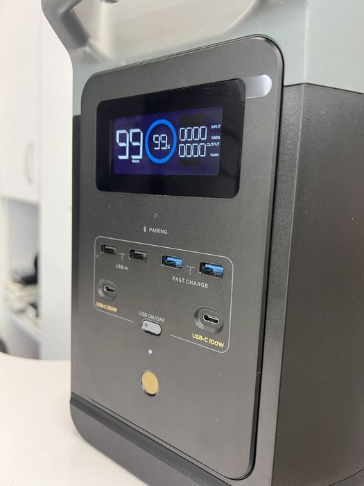 Ecoflow Delta2 2