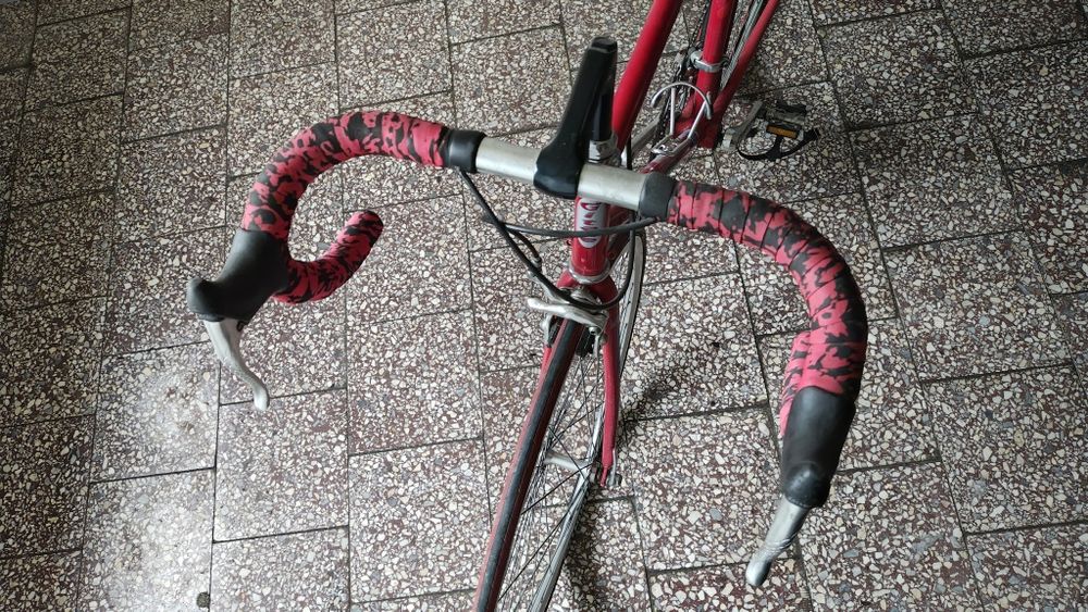 Rower Gitane GSF szosa retro classic vintage