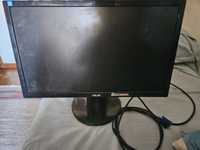 Monitor asus FHD