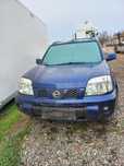 Розборка Розбирается Нісан х-треіл т30 2.2д Nissan X-treil T30 2.2D