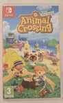 Gra na Nintendo Switch | Animal Crossing New Horizons