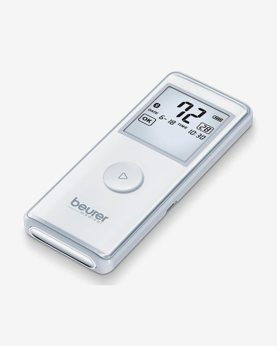 Monitor ECG portátil Beurer ME90 USB/BLUETOOTH