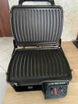 Tefal grill elektryczny, opiekacz