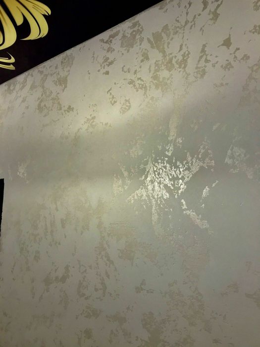 Декоративна  штукатурка-виниціанка