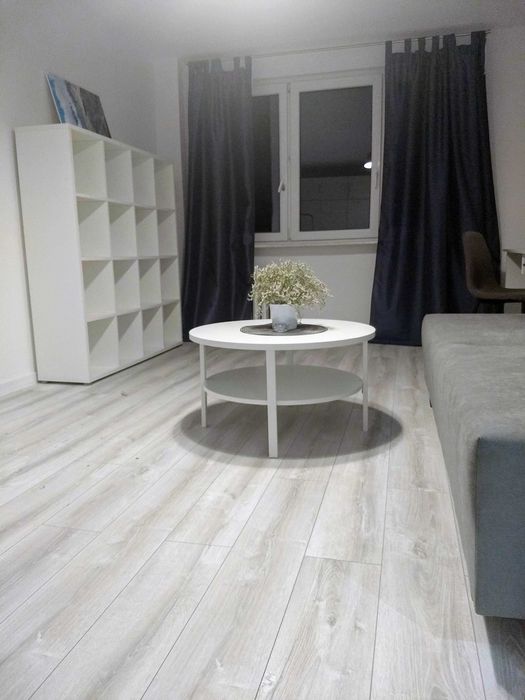 Wynajmę Kawalerkę ul Śląska 13/квартира в аренду