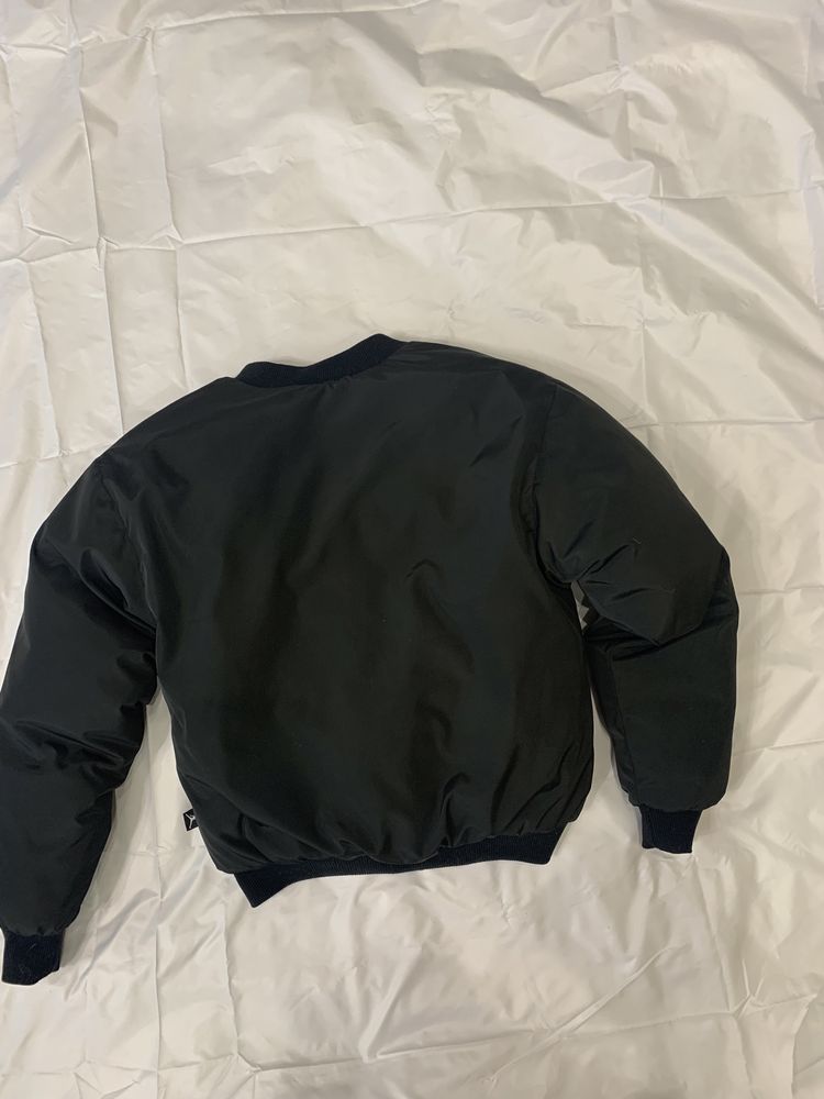 ДемисезонКуртка- Бомбер Детский , Взрослый JORDAN, PUMA. 134-152. XS-L