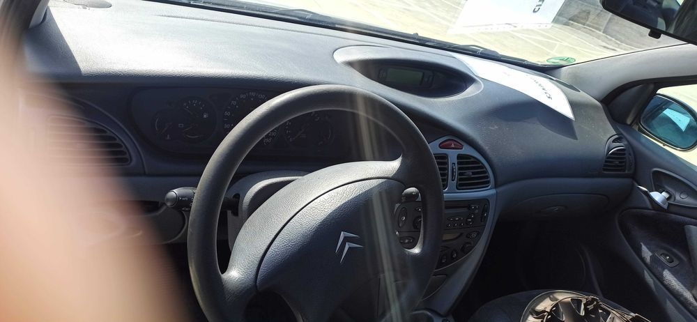 Citroen C5 2.0 Gasolina para Peças