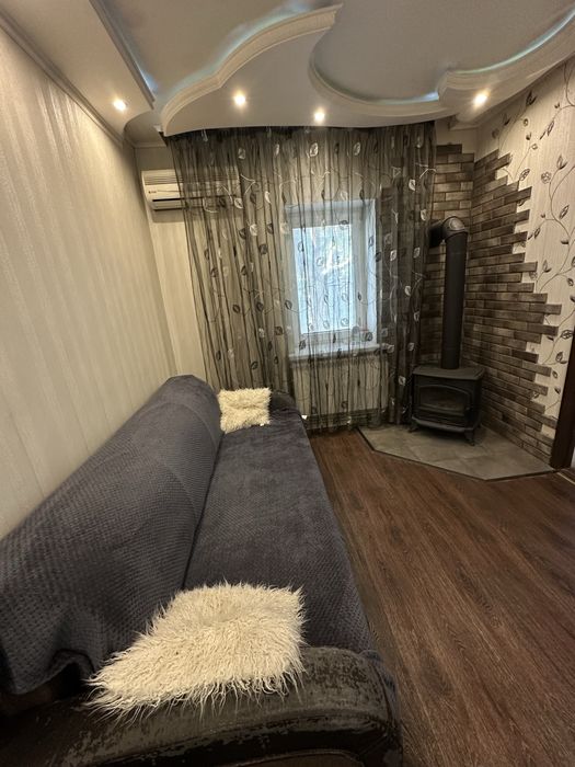 Продается часть дома пер. Апрельский