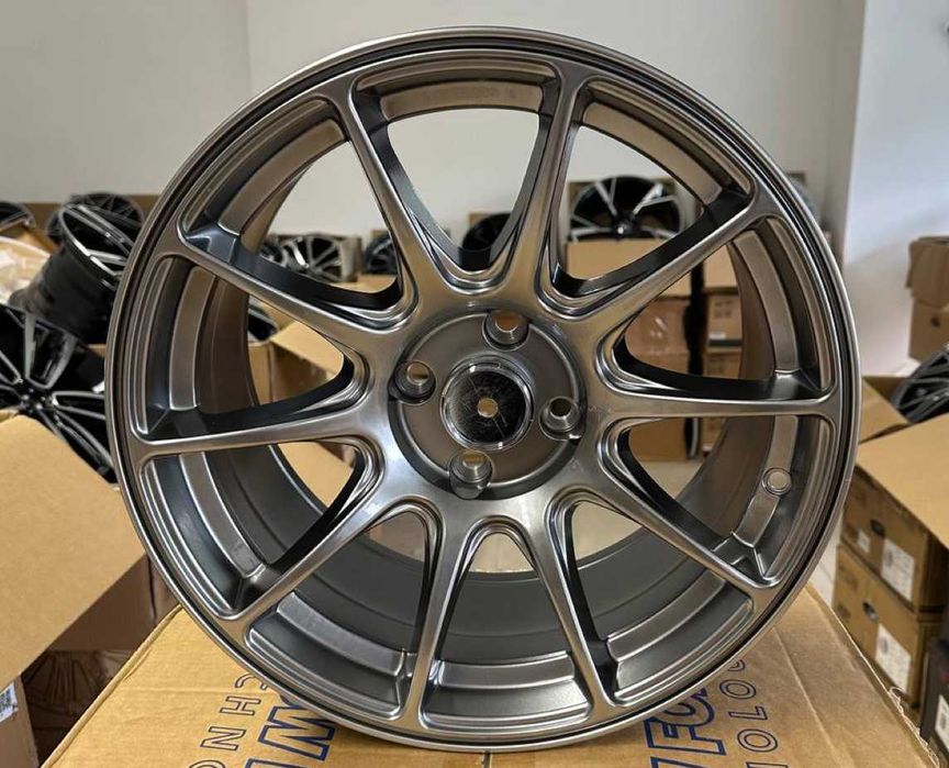 Нові диски R16 4*100 / Шоурум