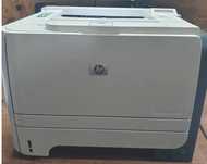 Лазерний принтер HP LJ P2055dn з двостороннім друком та мережею