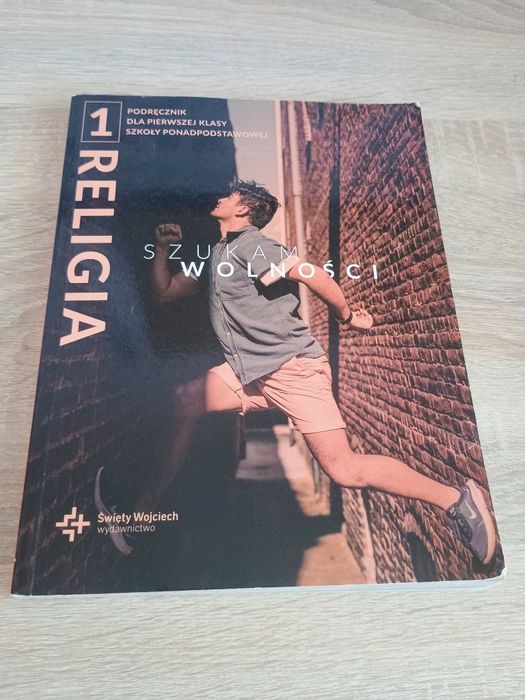 Podręcznik do religii 1