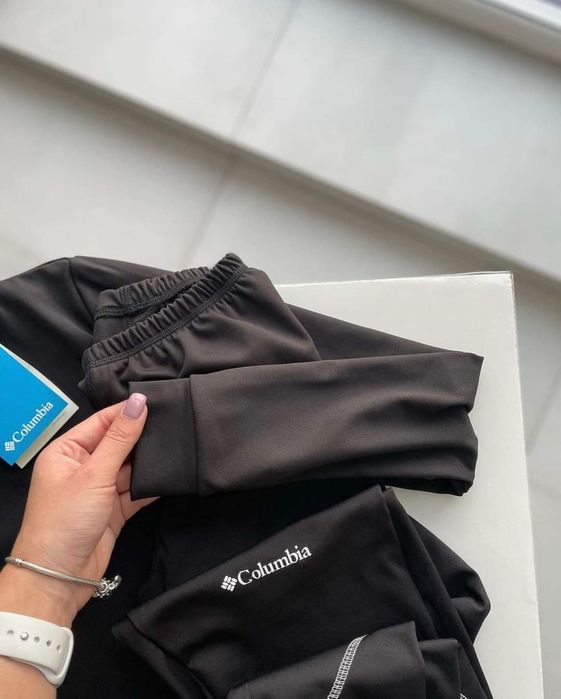 Термобілизна дитяча