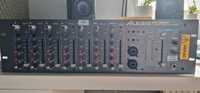 ALESIS MultiMix 10 Wireless - mikser analogowy rack