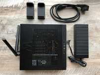 MiniITX PC [21x21x6см] | WiFi Bluetooth HDMI USB 3.0