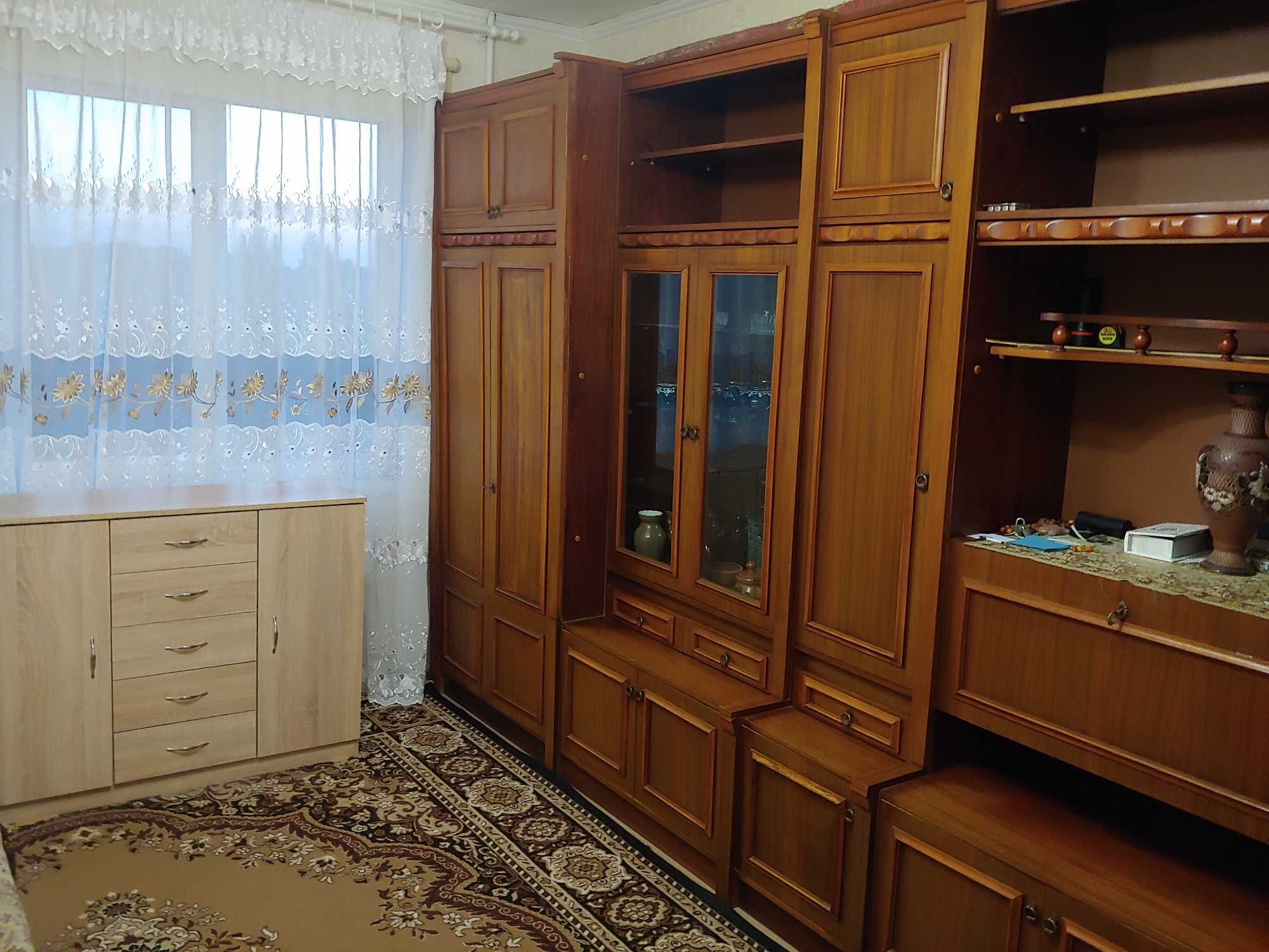 Продам 2-х комнатную к-ру Краматорск, Даманский (Крытый рынок)