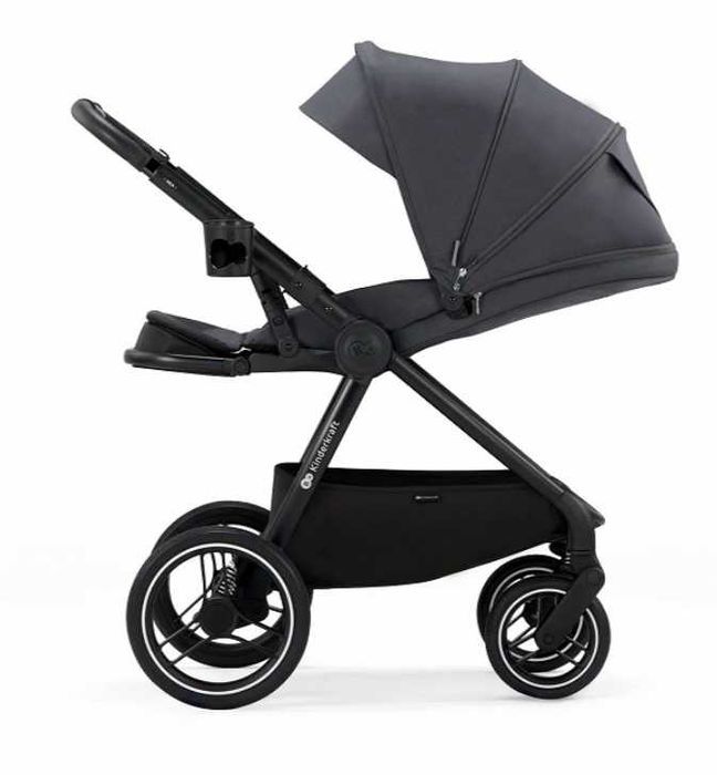 Wózek Spacerowy  Kinderkraft Nea 2w1