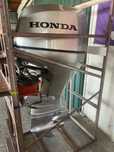 Motor de Barco Honda BF150 VTEC