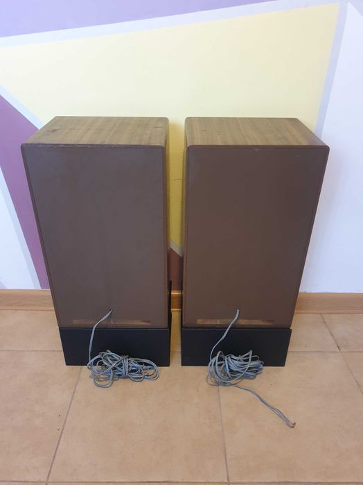 Kolumny T+A SK80   elektoakustik vintage